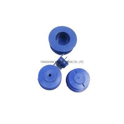 High-Quality Plastic Pipe End Caps and Protectors