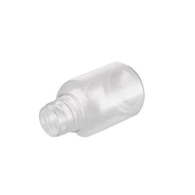 2oz Cheap Pet Bottle PCR Bottle