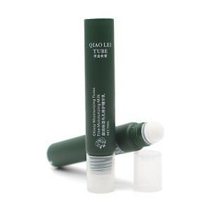 3 Balls Massage Eye Cream Tube Cosmetic Packaging