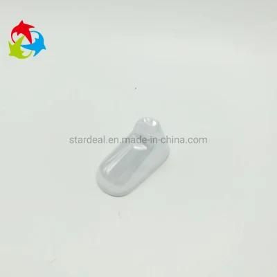 Disposable Clear Plastic Shoe Trees for Sale