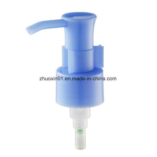 PP Long Pump Nozzle for Plastic Bottles