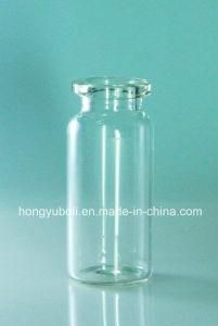 Neutral Borosilicate Glass Bottles