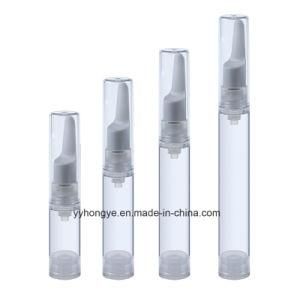 as Eye Cream Bottle Airless Cosmetic Bottle 5ml