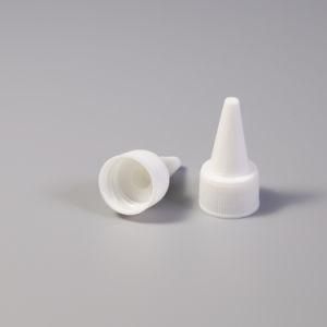 Plastic Twist Top Cap Screw Cap Pointed Mouth Cap