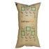 90*180cm Railway Transportation Kraft Paper Dunnage Air Bag