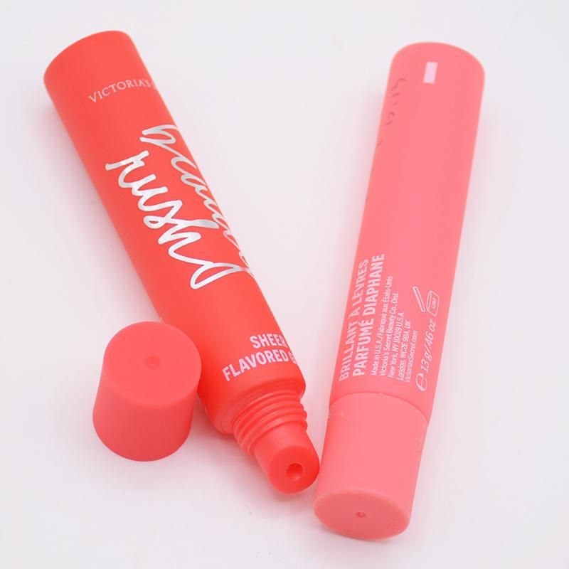 Lip Balm Container Matte Lipgloss Empty Juicy Lip Gloss Tube