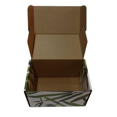 Luxury Cardboard Perfume Packaging Gift Paper Boxes Packaging