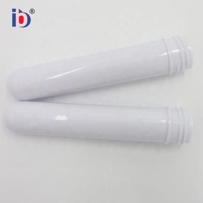 Fashion Kaixin Wholesale High Standard Manufacturers Water Bottle Preforms From China Leading Supplier