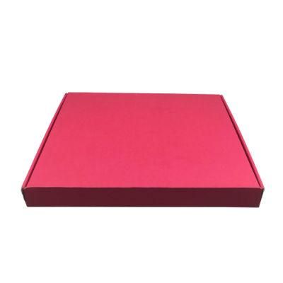 Wedding Gift Folding Paper Box for Packaging