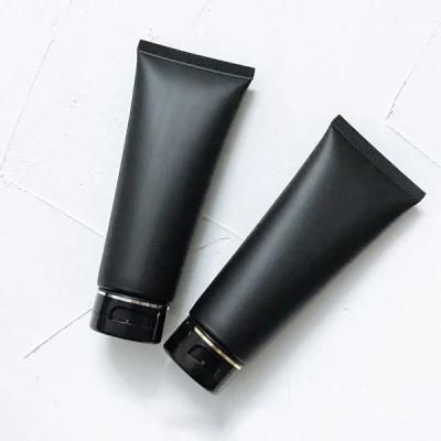 Aluminum Plastic Manufacturers Cosmetic Sunscreen Lotion Packaging Tubes