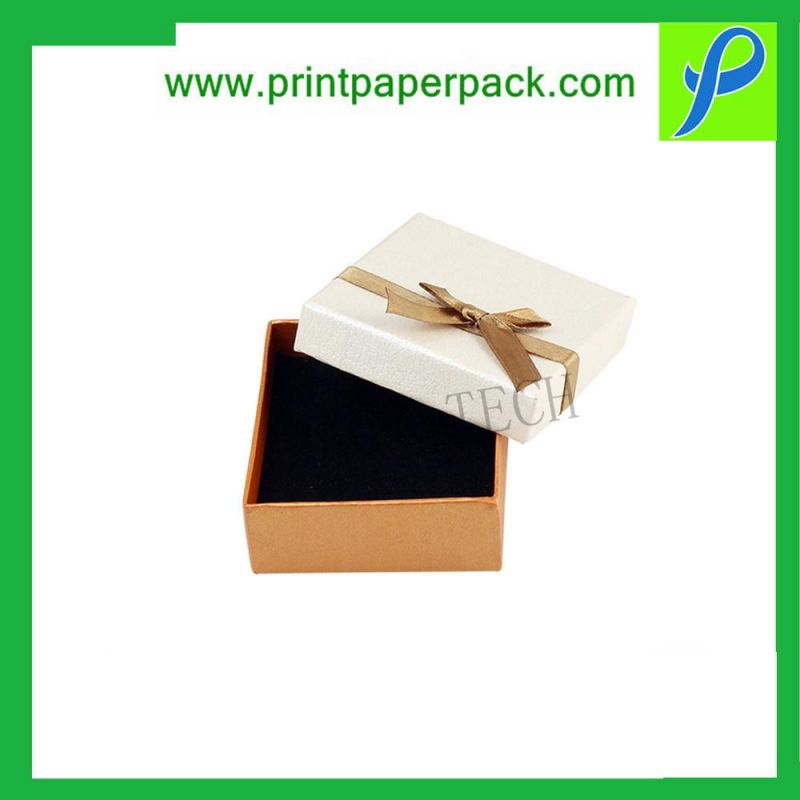 Custom Print Box Packaging Durable Packaging Jewelry Packaging Paper Packer Box