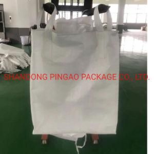 Cement Jumbo Big Bag