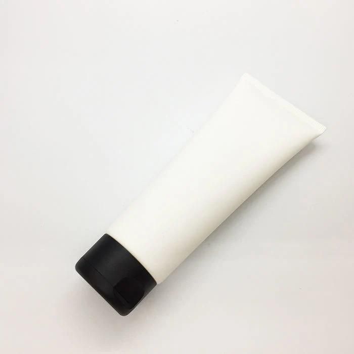 30ml 50ml 80ml 100ml Custom Printing Plastic Empty Hand Cream Tube Cosmetic Packaging Tubes