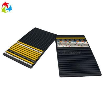 Customized Pen Insert Packaging Pencil Blister Tray