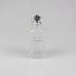 100ml White Empty Luxury Sample Perfume Bottle Packaging