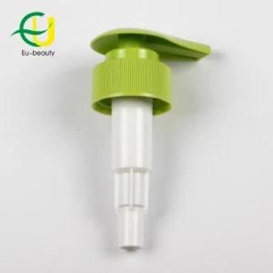 28/410 Plastic Shampoo Pump Dispenser for Plastic Bottle