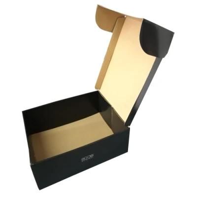 Factory Custom Directly Subscription Paper Box