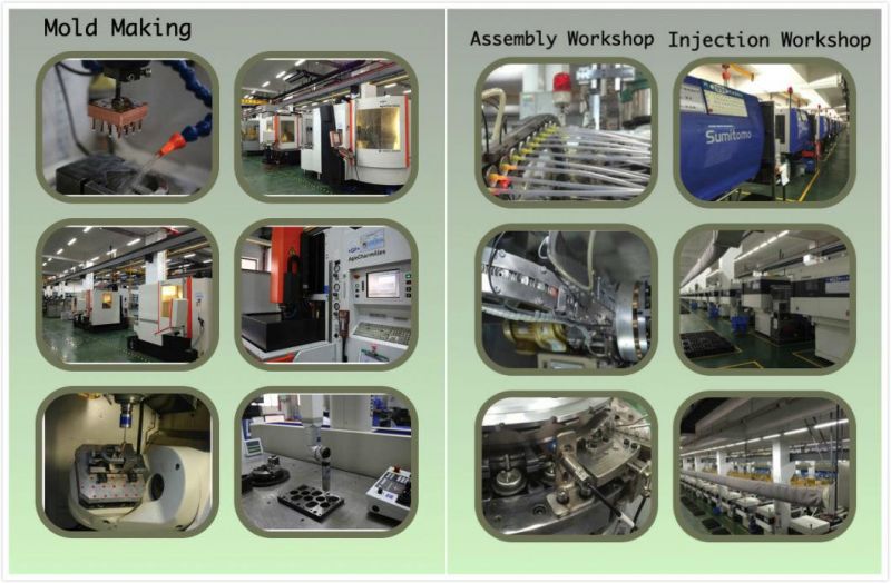 Food Grade Packaging Bov Valve for Aluminum Aersosol Can