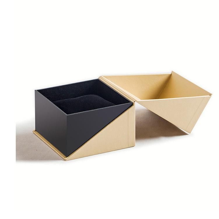 Luxury Paper Small Cardboard Empty Perfume Box