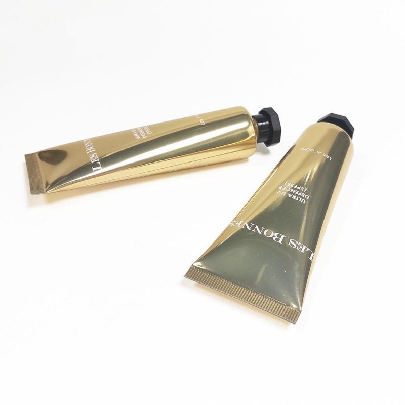 Cardboard Tube for Cosmetic Packaging