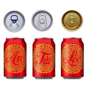 Aluminium Can Drink Can 330 Ml 473 Ml 500 Ml for Food Beverage