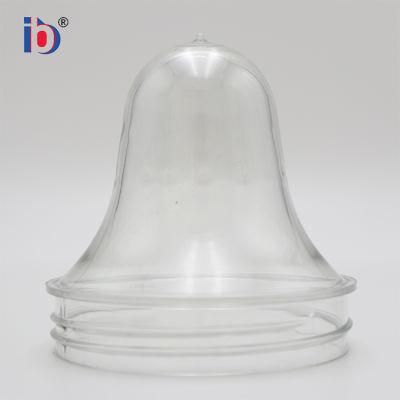 Cheap Price 69mm Fashion Pet Preforms Manufacturers China Design Food Jar Preform