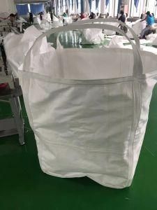 Wholesale 1 Ton FIBC Bulk Bag Big Jumbo Bag 1000kg 1500kg