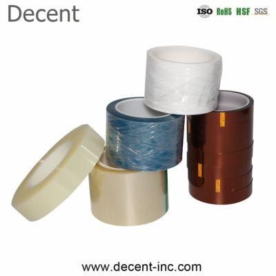 No Noise Rubber Base Adhesive Carton Packaging BOPP OPP Packing Tape Custom Logo Printed Packing Tape Printed Packing Tape