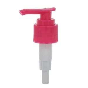 Right-Left Lock Lotion Pump