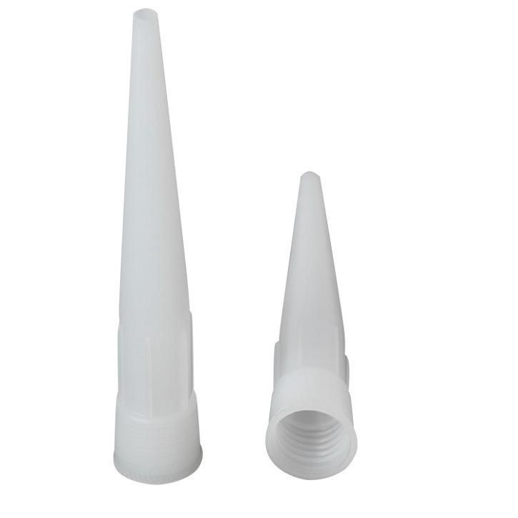 Plastic Nozzle Tip with 100% Pure Original Material