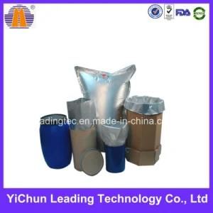 Plastic Aluminum Custom Coffee Tea Packaging Bag in Box