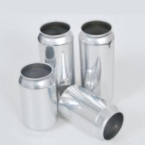 Wholesale Aluminum Beverage Can Tin 330ml 355ml 375ml 473ml