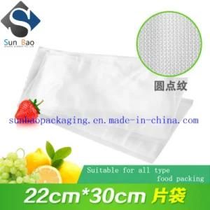 Grain Vacuum Pouch Packing Bag for Food Fresh-Keeping