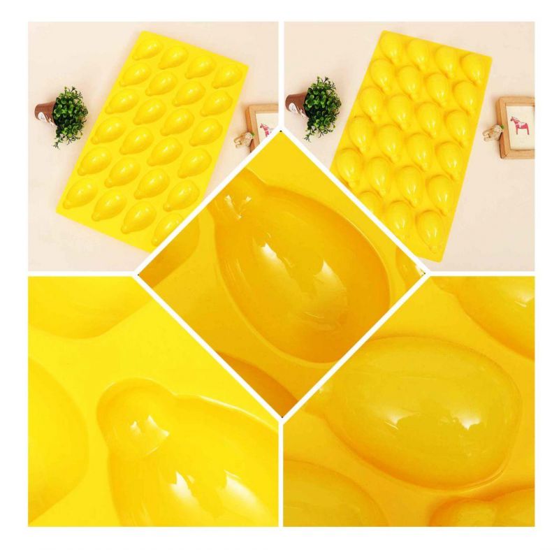 Custom PS Plastic Creative Chocolate Food Tray