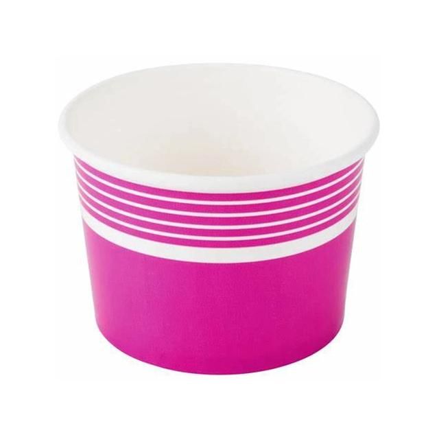 Full Size 24/32/46/64/80oz Paper Popcorn Cup/Bucket