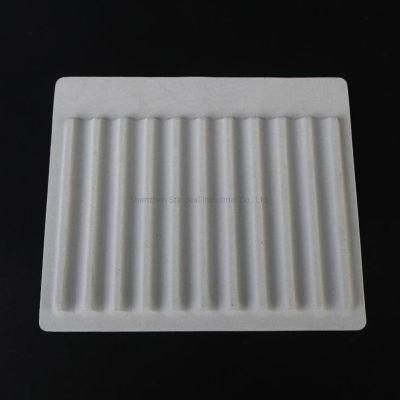 White Blister Pack Recycling Blister Packaging Manufacturer