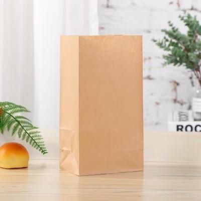 Made in China Hot-Selling Food Packaging Bag Custom Printing