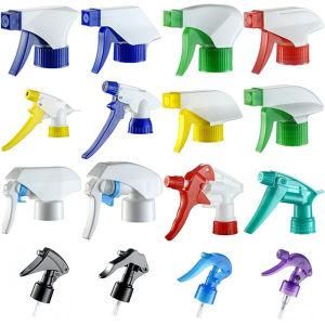 China 28/400 28/410 28/415 Facial Mist Mini Plastic Trigger Sprayer for Garden