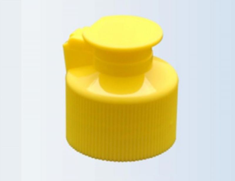 Special Hot Selling Plastic 20/410 Fliptop Cap for Bottle