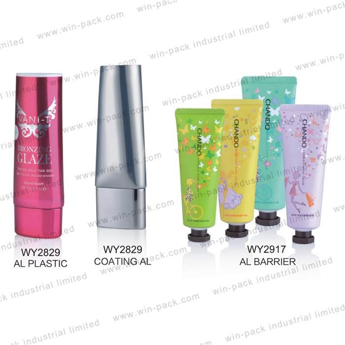 Super Oval Plastic Soft Cosmetic Packaging Tube with High Quality Free Sample 100ml 50ml