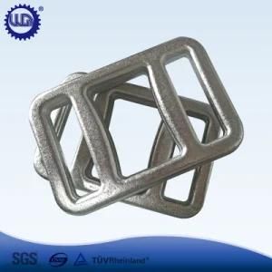 High Quality Forged One Way Lashing Buckle