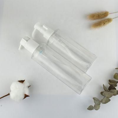 Pet Bottle for Skin Care