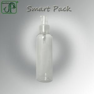 Soft &prime;n Style Clear Spray Bottle for Cosmetic Lotion