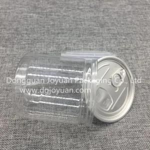 Dried Fruits Packing Cans