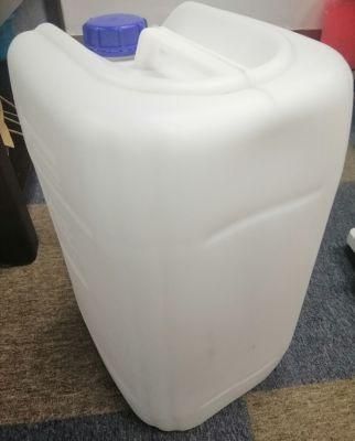 35L HDPE Plastic Drum Jerry Can Chemical for Packing