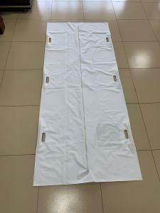 Low Price Environmental Protection Disposable Dead PEVA Body Bag