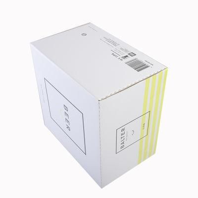 Printing Packaging Box Cardboard Wholesale (FP0200035)