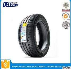 High Quality Waterproof Label Design Tyre Sticker Waterproof Sticker