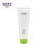 Custom Made White Plastic Squeeze Tube 200ml 250ml Body Lotion Containers