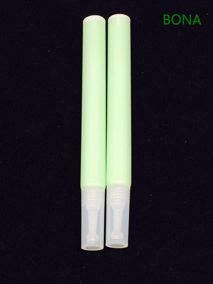 OEM Cosmetic Tube with Steel Ball for Eye Cream